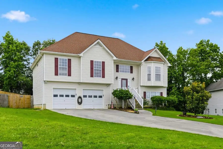 216 Stallion Run, Dallas, GA 30132 - #2