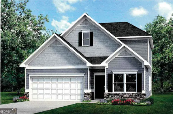 34 North Haven Drive, Rome, GA 30165