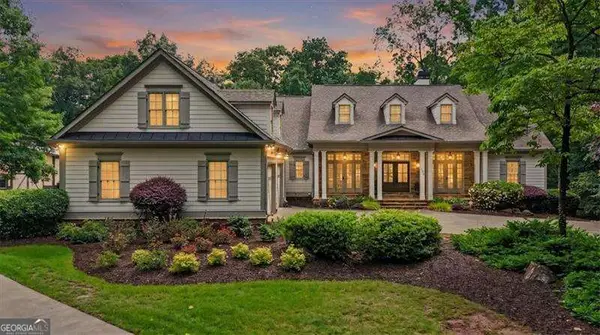 410 Wild Hill Road, Woodstock, GA 30188