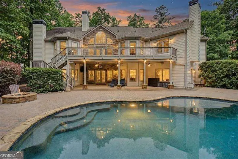 410 Wild Hill Road, Woodstock, GA 30188 - #2