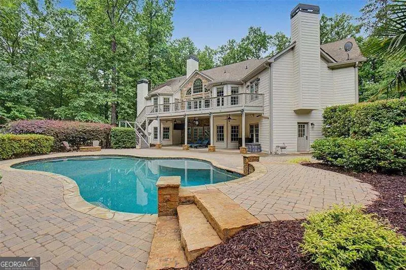 410 Wild Hill Road, Woodstock, GA 30188 - #3