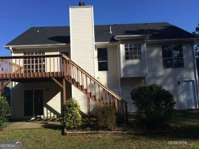 1965 Phillips Lake Bluff, Lithonia, GA 30058 - #1
