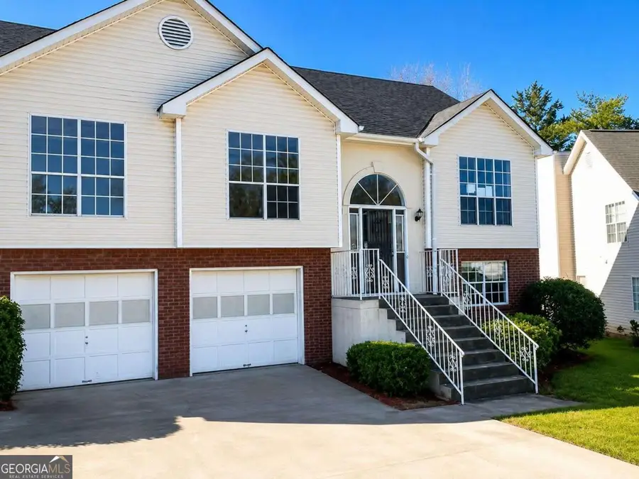 1965 Phillips Lake Bluff, Lithonia, GA 30058 - #2