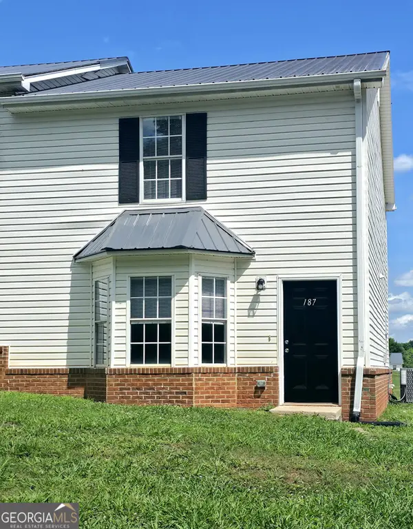 187 Westchester Circle, Athens, GA 30606