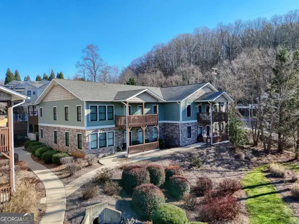 1405 Lakeside Road #303, Hiawassee, GA 30546