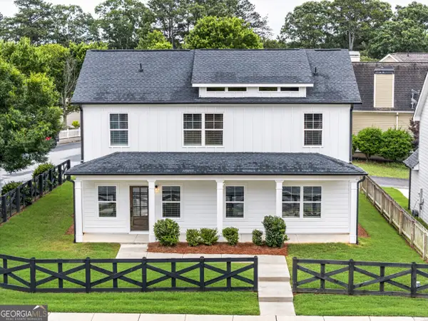795 Mitchell Bridge Road, Athens, GA 30606