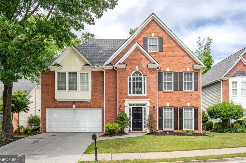 3432 Arbor Creek Point, Chamblee Doraville, GA 30340 - #1