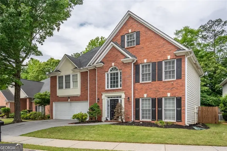 3432 Arbor Creek Point, Chamblee Doraville, GA 30340 - #2