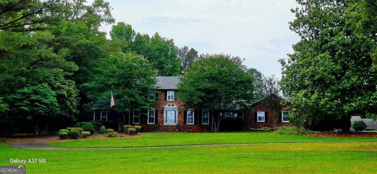 390 Virginia Hills Rd, Royston, GA 30662 - #1