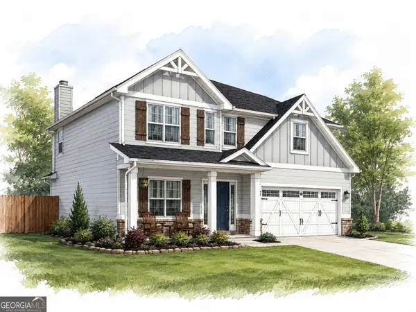 21 Mcgregor Cove, Newnan, GA 30265