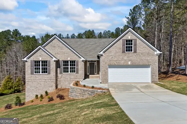 1229 Morgans Run, Monroe, GA 30656