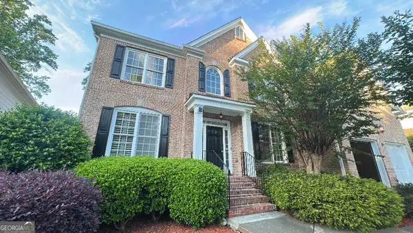 12553 Kensington Boulevard, Alpharetta, GA 30005