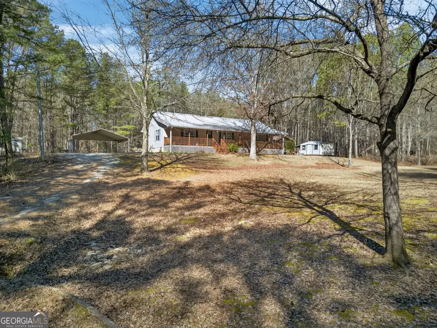 5010 Us Highway 27, Franklin, GA 30217 - #2