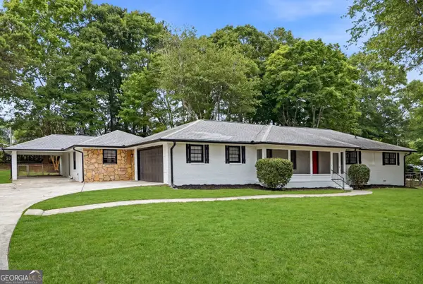 2738 Odum Street, Snellville, GA 30078