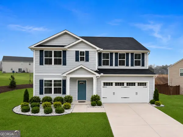 9060 Celtic Drive, Winston, GA 30187