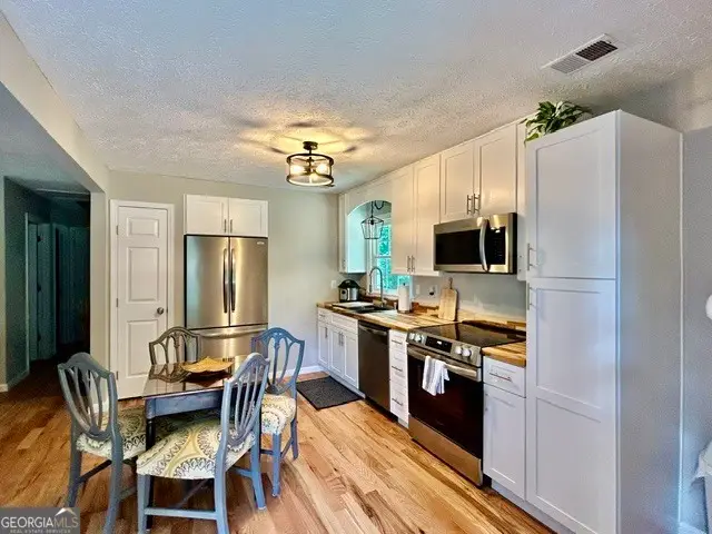 53 E Mt Zion Rd, Griffin, GA 30223 - #3