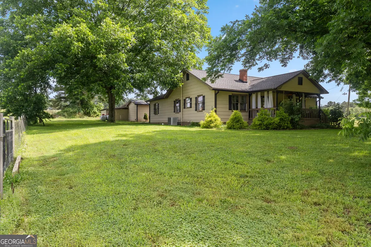 1038 Stringer Road, Rockmart, GA 30153 - #1