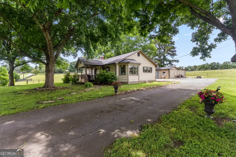1038 Stringer Road, Rockmart, GA 30153 - #2