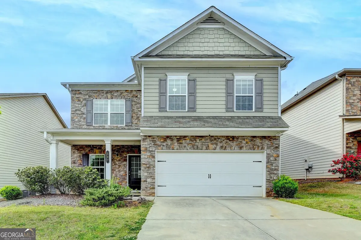 507 Glen Terra Trace, Lawrenceville, GA 30045 - #1
