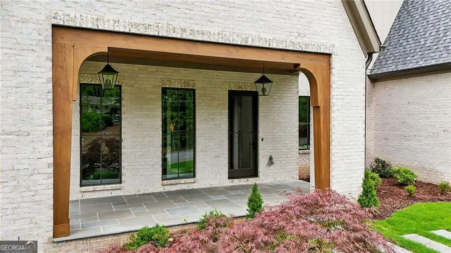 680 Edgewater Trail, Atlanta, GA 30328 - #2