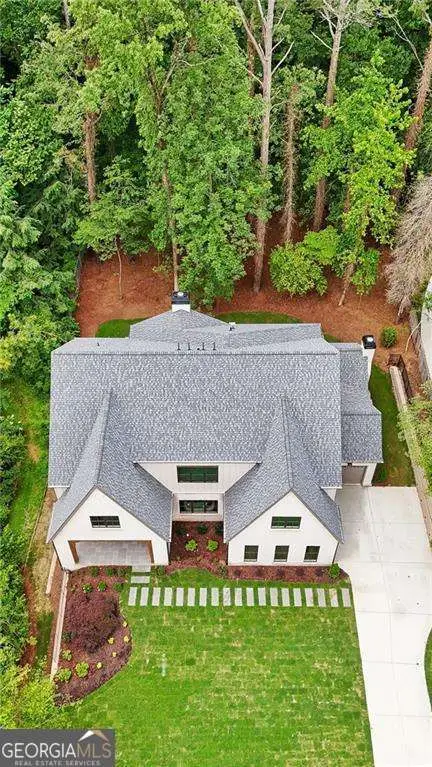 680 Edgewater Trail, Atlanta, GA 30328 - #3
