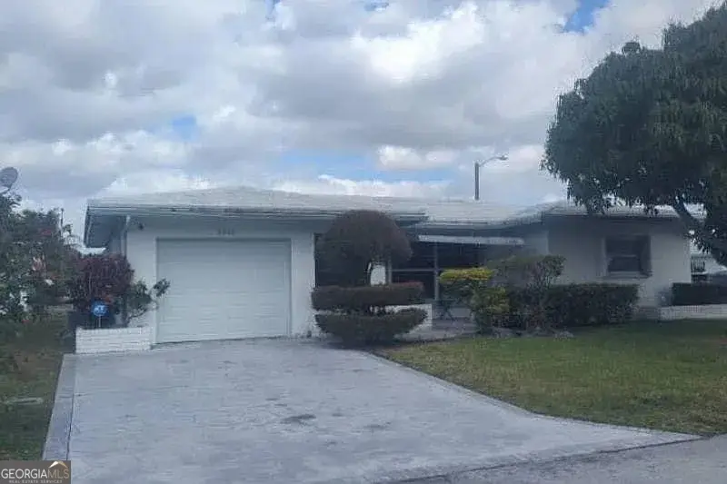8201 NW 57th Court, Tamarac, FL 33321 - #1