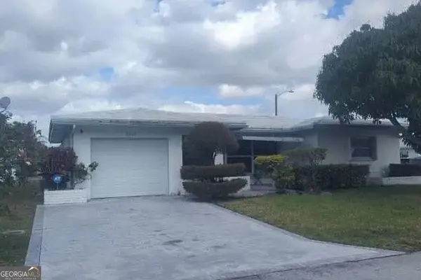 8201 NW 57th Court, Tamarac, FL 33321