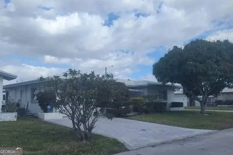 8201 NW 57th Court, Tamarac, FL 33321 - #2