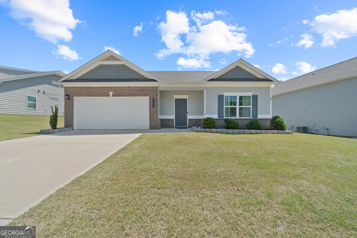113 Kaitlyn Circle, Eatonton, GA 31024 - #1