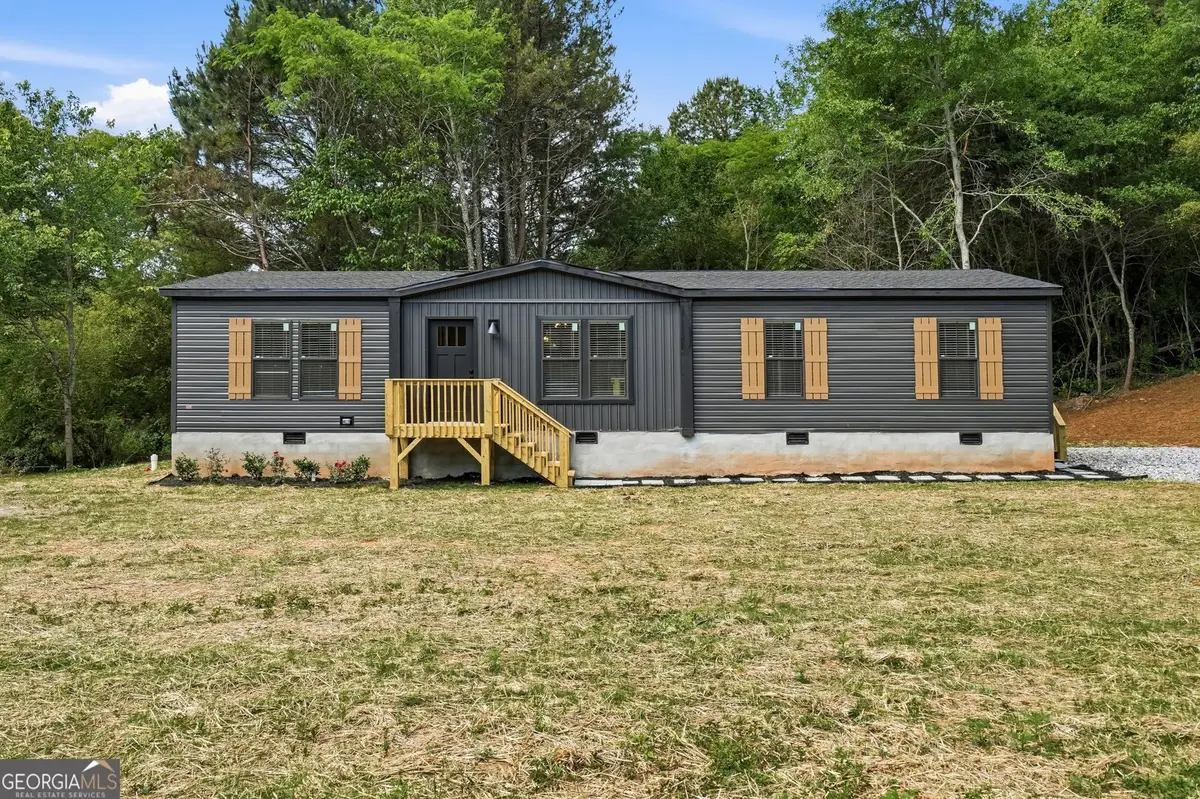 4909 Price Road, Gainesville, GA 30506 - #1