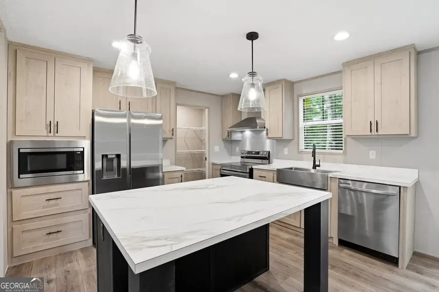 4909 Price Road, Gainesville, GA 30506 - #3