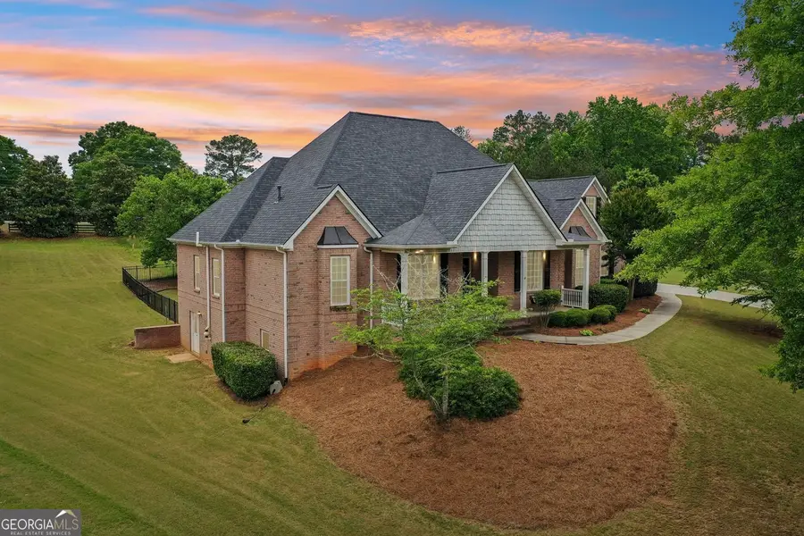 807 Kennedy Court, Loganville, GA 30052 - #2