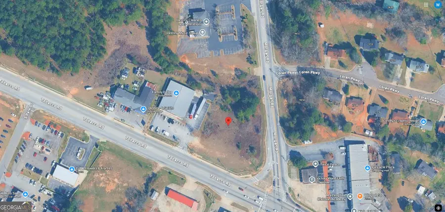 3637 Morgan Road, Hephzibah, GA 30815 - #2