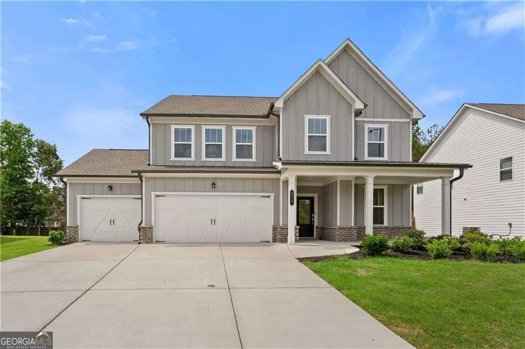 219 Andalusa Court, Dallas, GA 30132 - #1