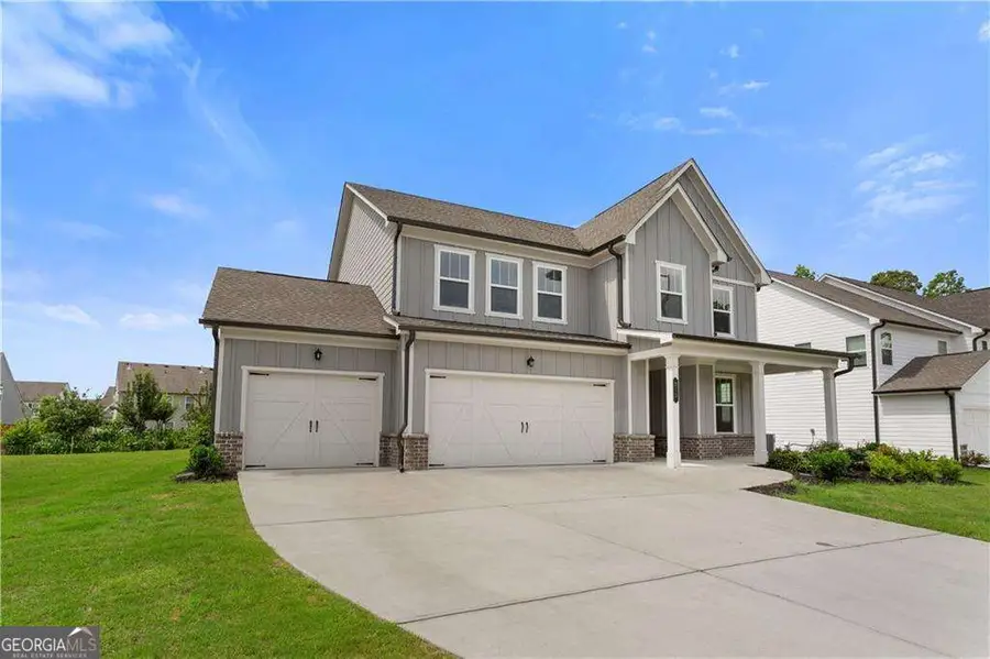 219 Andalusa Court, Dallas, GA 30132 - #3