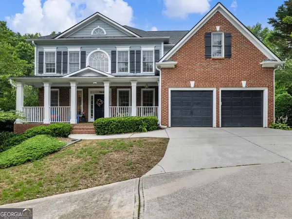 1930 Hamilton Mill Parkway, Dacula, GA 30019