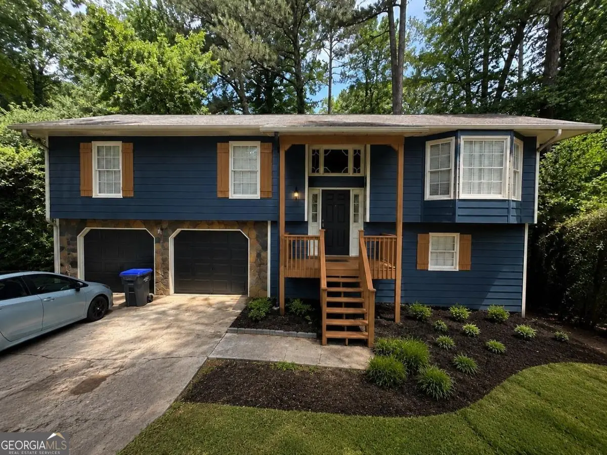 1980 Clinton Place, Lawrenceville, GA 30043 - #1