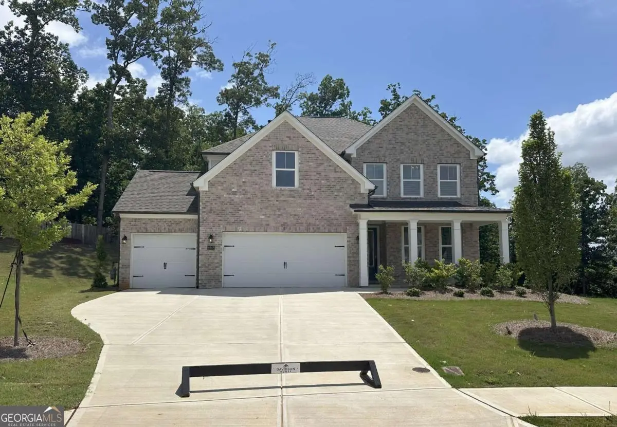 6945 Melody Ridge Road, Buford, GA 30518 - #1