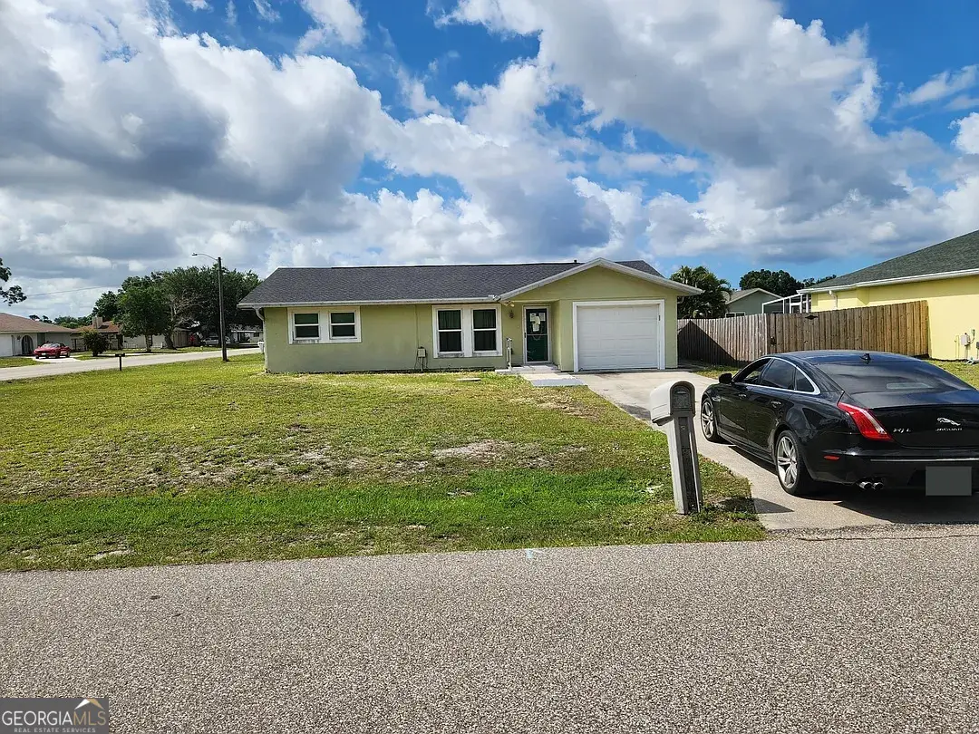 22489 Lewiston Avenue, Port Charlotte, FL 33952 - #1