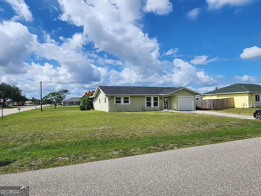 22489 Lewiston Avenue, Port Charlotte, FL 33952 - #3