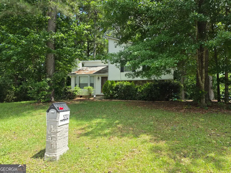 3770 Cherie Glen Road, Snellville, GA 30039 - #3