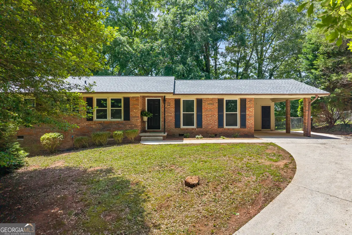 258 Pebble Creek Drive, Toccoa, GA 30577 - #1