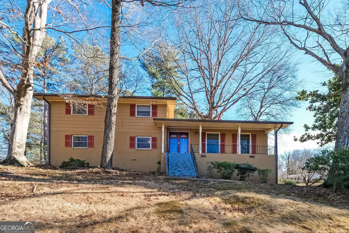 3660 Sterling Ridge Way, Decatur, GA 30032 - #1