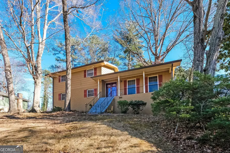 3660 Sterling Ridge Way, Decatur, GA 30032 - #2