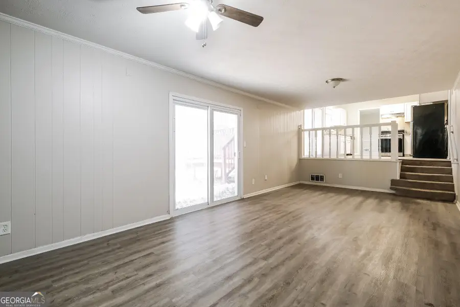 3660 Sterling Ridge Way, Decatur, GA 30032 - #3