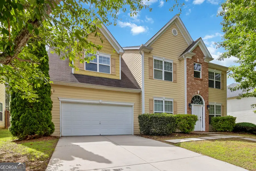 4304 Savannah Trail, Atlanta, GA 30349 - #2