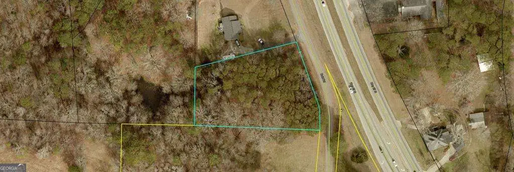 0 Mcadams Street, Carrollton, GA 30117 - #1