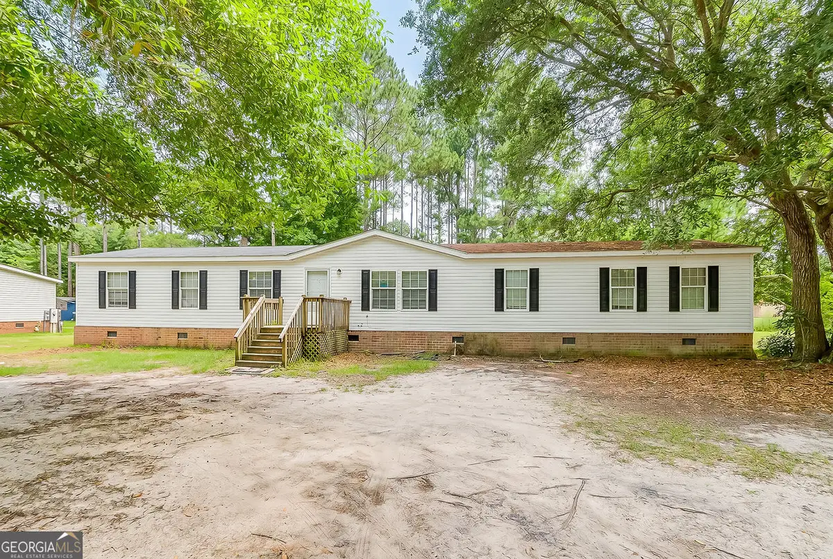 303 Formosa Drive, Guyton, GA 31312 - #1