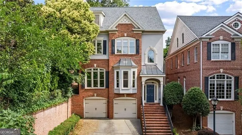 2694 Lenox Road Ne, Atlanta, GA 30324 - #1