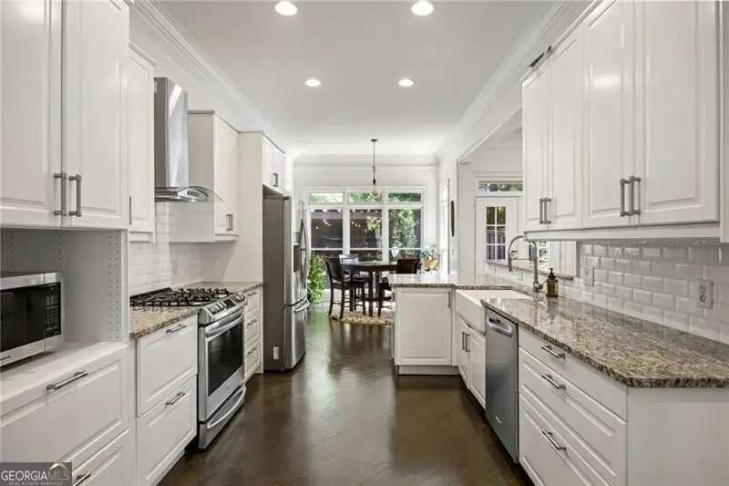 2694 Lenox Road Ne, Atlanta, GA 30324 - #3